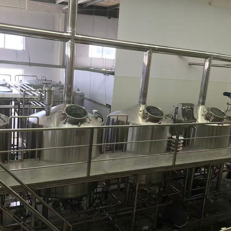 商都精酿啤酒设备厂—啤酒文化的深刻内涵